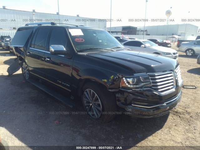 LINCOLN NAVIGATOR L 2016 5lmjj3ht7gel11318