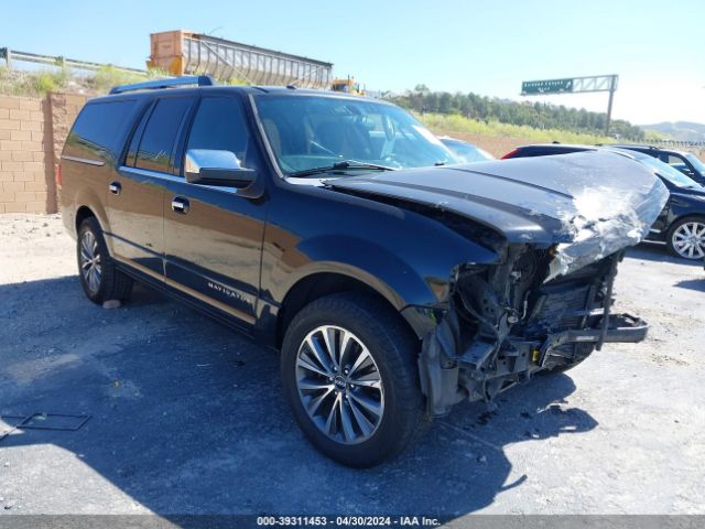 LINCOLN NAVIGATOR L 2017 5lmjj3ht7hel03494