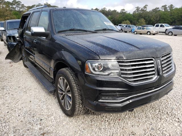 LINCOLN NAVIGATOR 2015 5lmjj3ht8fej03852