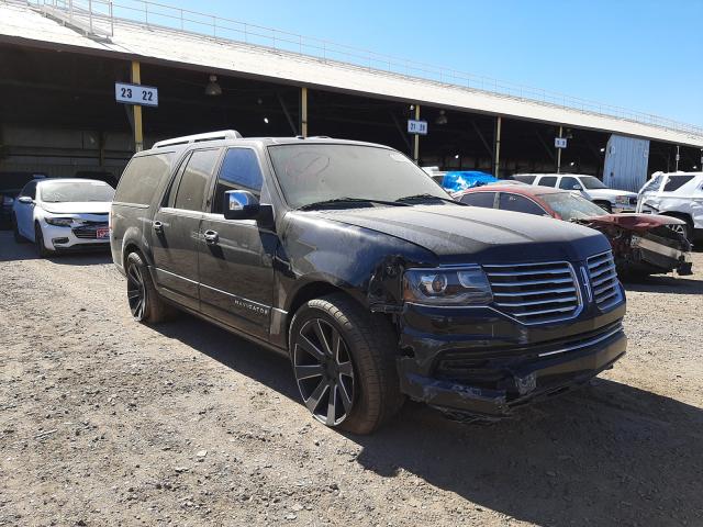 LINCOLN NAVIGATOR 2015 5lmjj3ht8fej11823