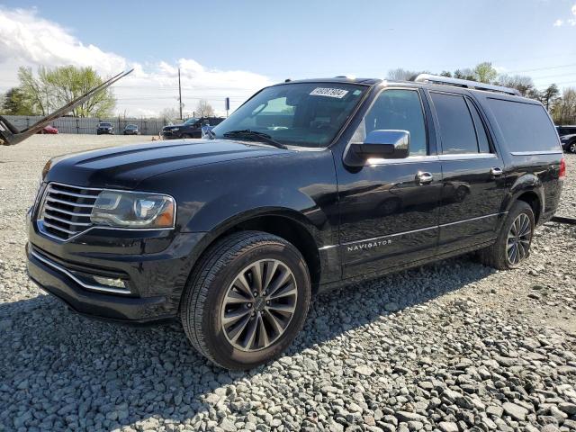 LINCOLN NAVIGATOR 2016 5lmjj3ht8gel07438