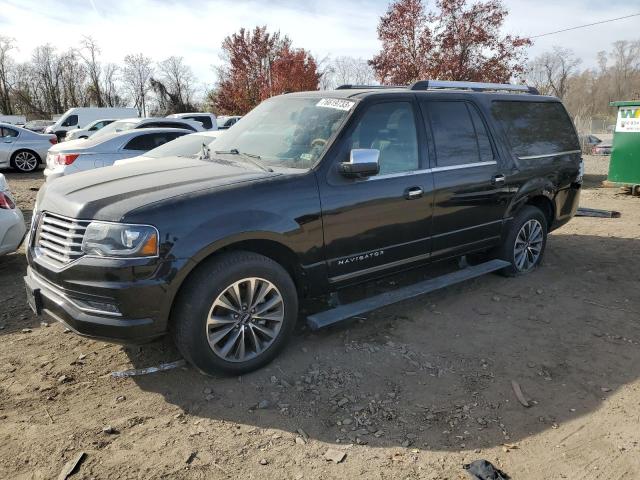 LINCOLN NAVIGATOR 2016 5lmjj3ht8gel08282