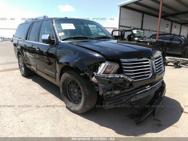 LINCOLN NAVIGATOR L 2016 5lmjj3ht8gel08671