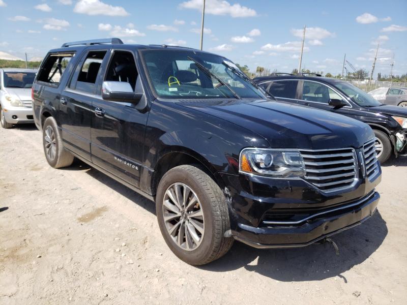 LINCOLN NAVIGATOR 2017 5lmjj3ht8hel06050