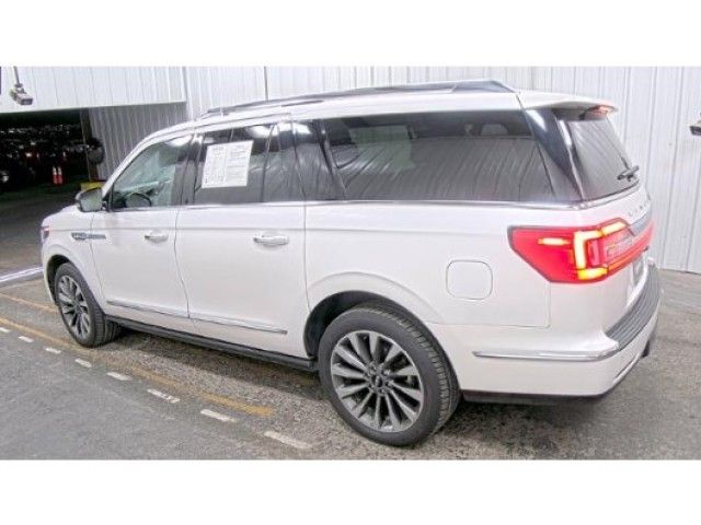 LINCOLN NAVIGATOR L 2019 5lmjj3ht8kel14611