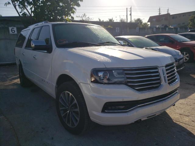 LINCOLN NAVIGATOR 2015 5lmjj3ht9fej06257