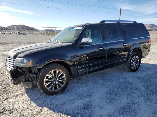 LINCOLN NAVIGATOR 2016 5lmjj3ht9gel00627