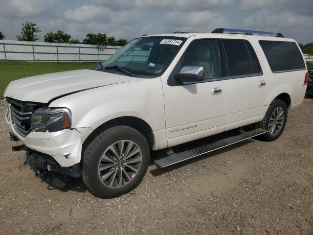 LINCOLN NAVIGATOR 2016 5lmjj3ht9gel05455