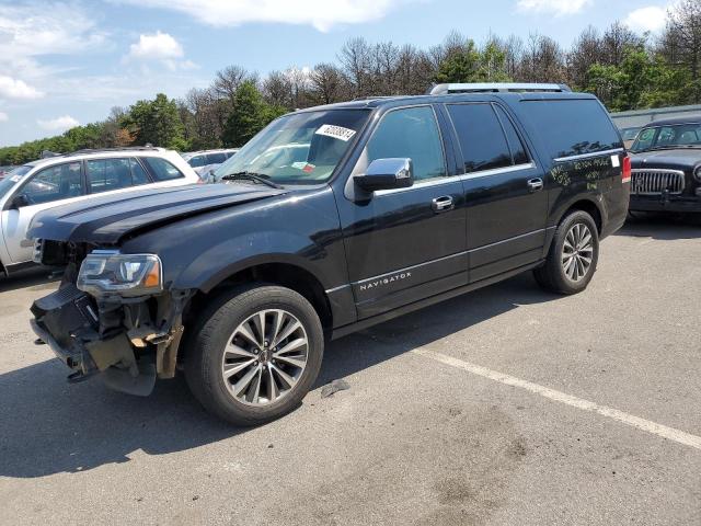 LINCOLN NAVIGATOR 2017 5lmjj3ht9hel03299