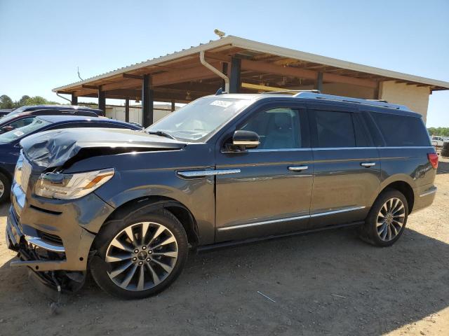 LINCOLN NAVIGATOR 2018 5lmjj3ht9jel01350