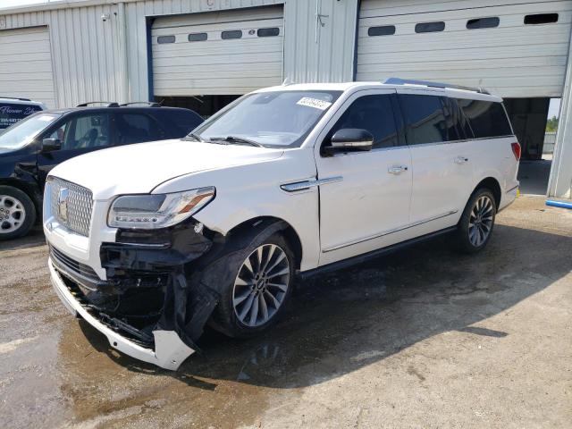 LINCOLN NAVIGATOR 2019 5lmjj3ht9kel05349