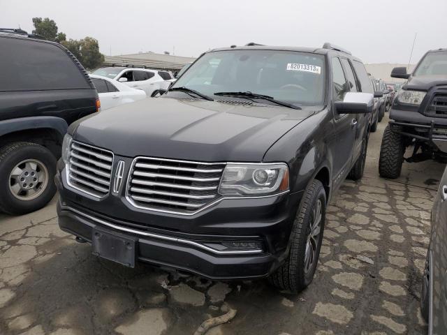 LINCOLN NAVIGATOR 2016 5lmjj3htxgel08252