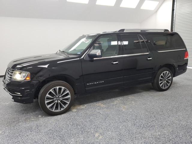 LINCOLN NAVIGATOR 2016 5lmjj3htxgel11863