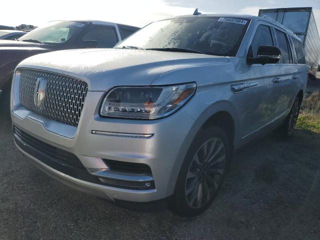 LINCOLN NAVIGATOR 2018 5lmjj3htxjel03141