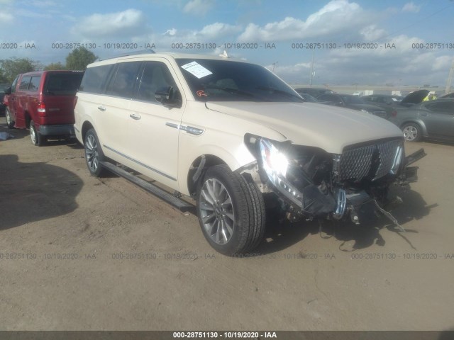 LINCOLN NAVIGATOR L 2018 5lmjj3htxjel05052