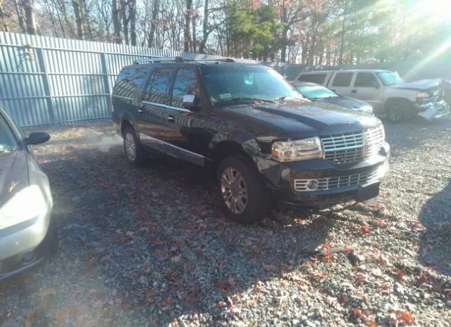 LINCOLN NAVIGATOR L 2011 5lmjj3j50bej01325