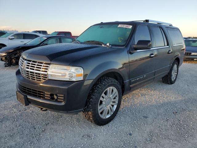 LINCOLN NAVIGATOR 2011 5lmjj3j50bej01728