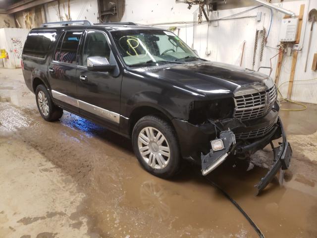 LINCOLN NAVIGATOR 2011 5lmjj3j50bej06430