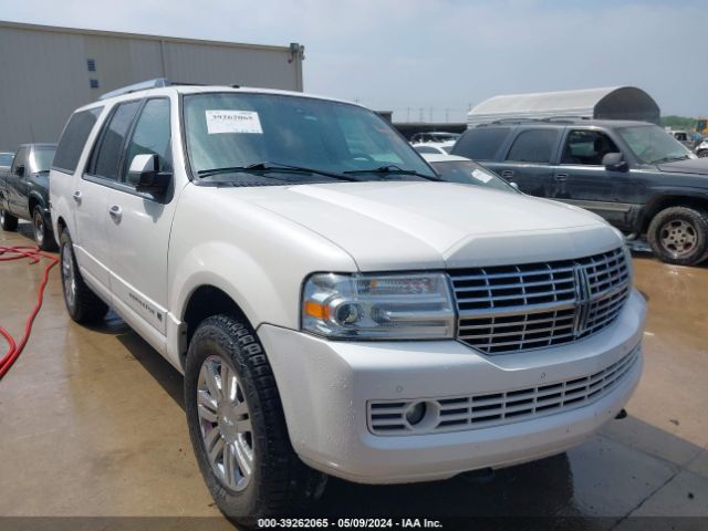 LINCOLN NAVIGATOR L 2011 5lmjj3j50bej07870