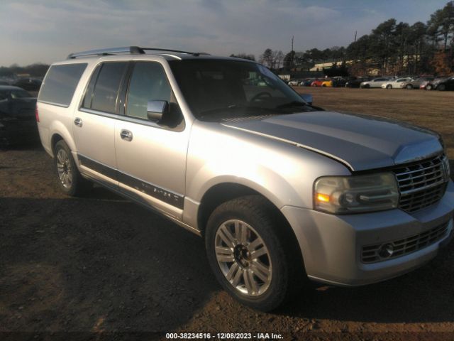 LINCOLN NAVIGATOR L 2012 5lmjj3j50cel00053