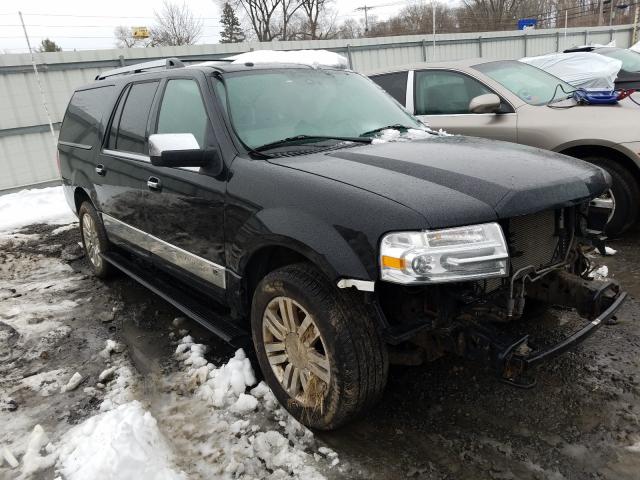 LINCOLN NAVIGATOR 2012 5lmjj3j50cel00604