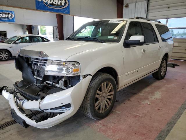 LINCOLN NAVIGATOR 2012 5lmjj3j50cel01803