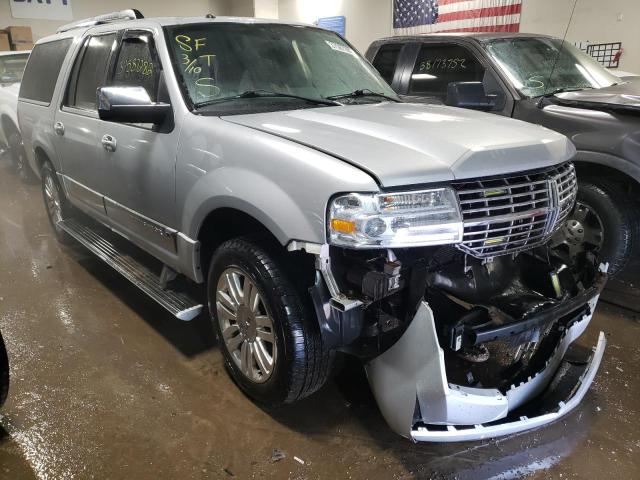 LINCOLN NAVIGATOR 2012 5lmjj3j50cel07505