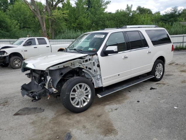 LINCOLN NAVIGATOR 2013 5lmjj3j50del09370