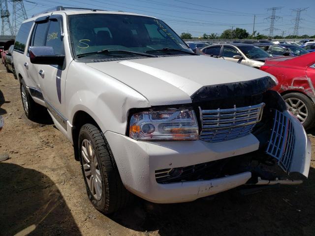 LINCOLN NAVIGATOR 2014 5lmjj3j50eel00248