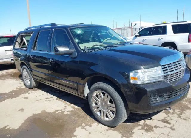 LINCOLN NAVIGATOR L 2014 5lmjj3j50eel03036