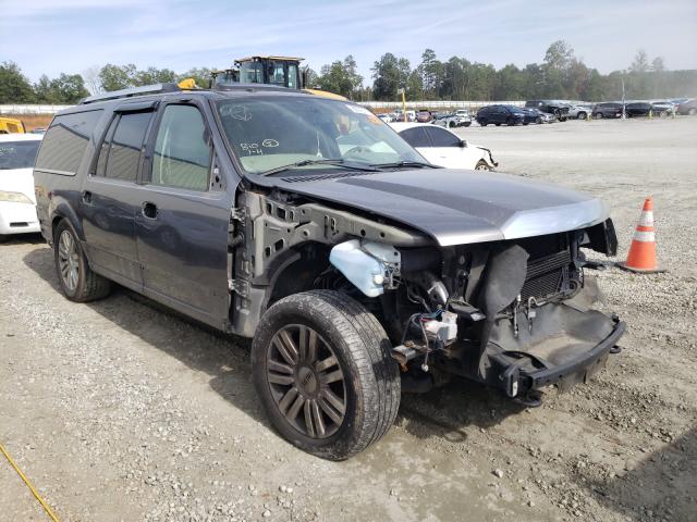 LINCOLN NAVIGATOR 2010 5lmjj3j51aej03731