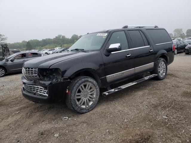 LINCOLN NAVIGATOR 2010 5lmjj3j51aej04829