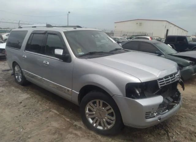 LINCOLN NAVIGATOR L 2010 5lmjj3j51aej09609