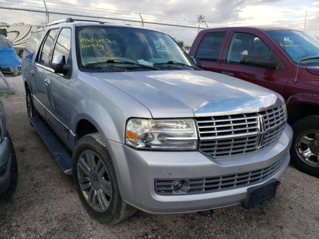 LINCOLN NAVIGATOR 2010 5lmjj3j51aej11408