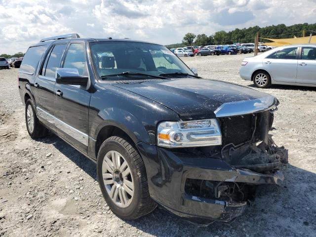 LINCOLN NAVIGATOR 2011 5lmjj3j51bej05612