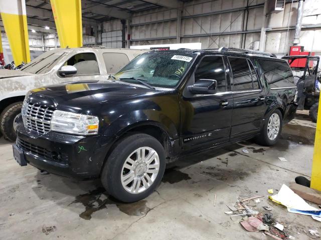 LINCOLN NAVIGATOR 2011 5lmjj3j51bej09501