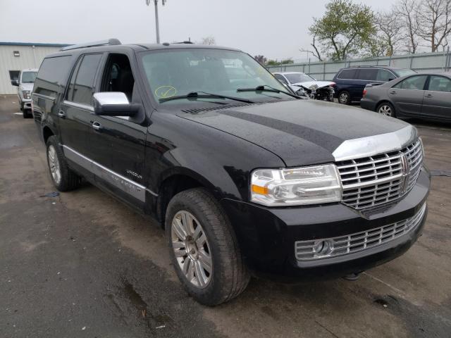 LINCOLN NAVIGATOR 2012 5lmjj3j51cel01244