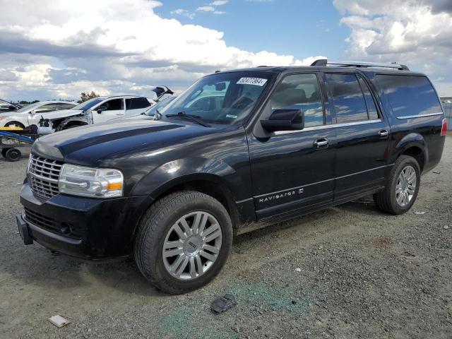 LINCOLN NAVIGATOR 2012 5lmjj3j51cel01521