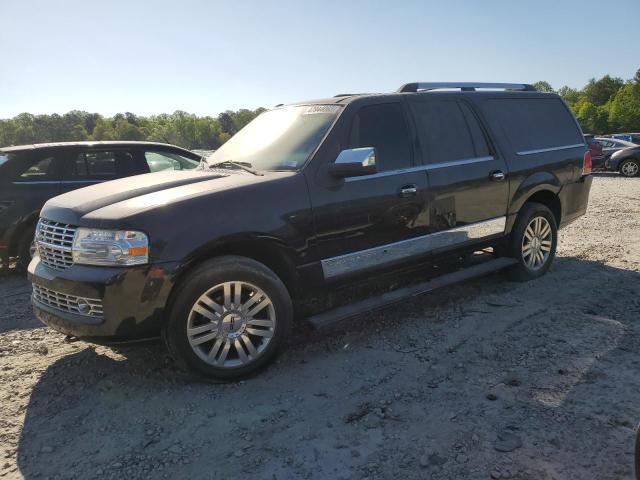 LINCOLN NAVIGATOR 2012 5lmjj3j51cel01972