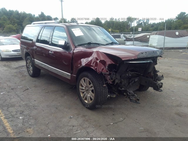 LINCOLN NAVIGATOR L 2012 5lmjj3j51cel02328