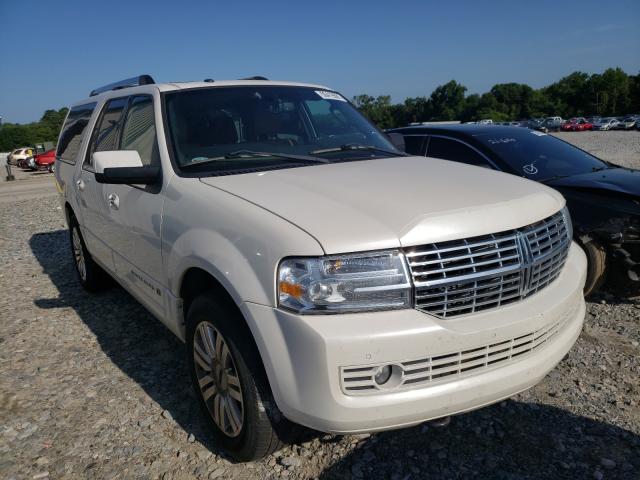 LINCOLN NAVIGATOR 2012 5lmjj3j51cel04208