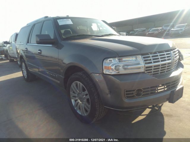 LINCOLN NAVIGATOR L 2012 5lmjj3j51cel05990