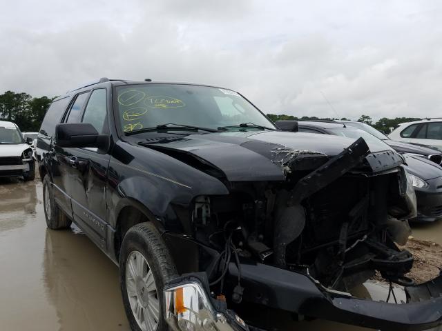 LINCOLN NAVIGATOR 2012 5lmjj3j51cel06850