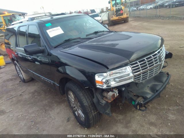 LINCOLN NAVIGATOR L 2012 5lmjj3j51cel08890