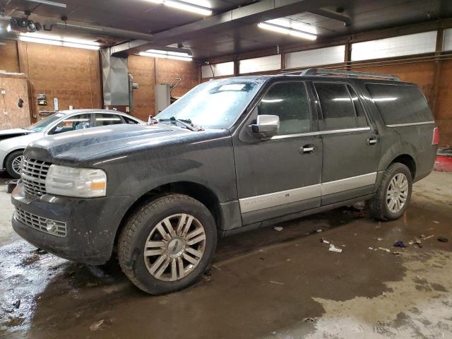 LINCOLN NAVIGATOR 2012 5lmjj3j51cel09053