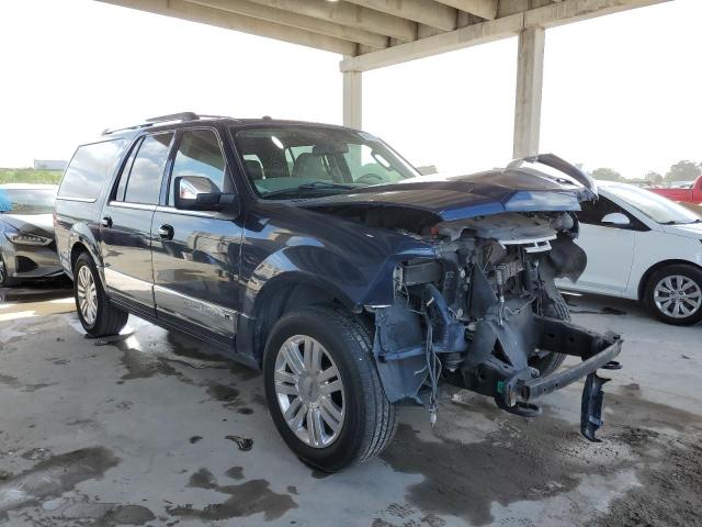 LINCOLN NAVIGATOR 2014 5lmjj3j51eel06401