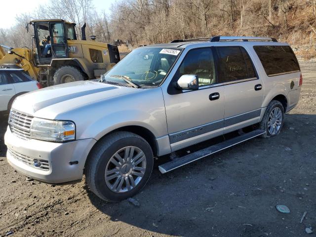 LINCOLN NAVIGATOR 2010 5lmjj3j52aej01356