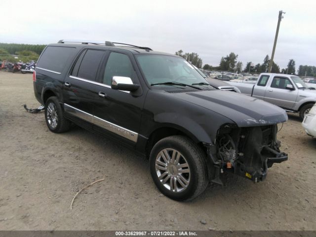 LINCOLN NAVIGATOR L 2010 5lmjj3j52aej07058