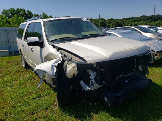 LINCOLN NAVIGATOR 2010 5lmjj3j52aej09084