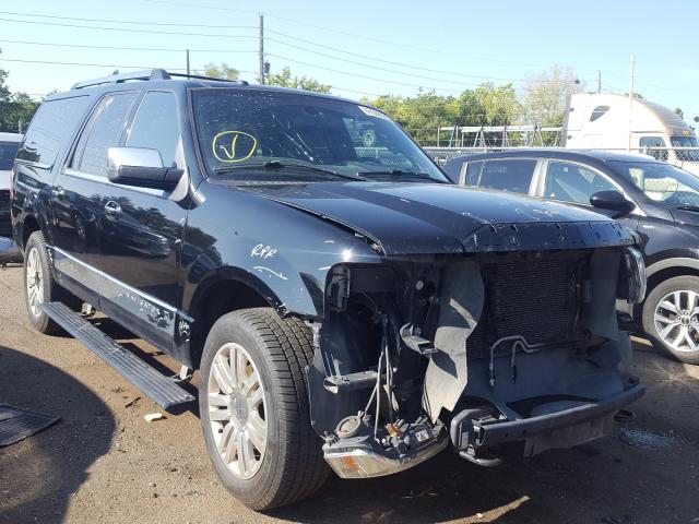 LINCOLN NAVIGATOR 2012 5lmjj3j52cel00894